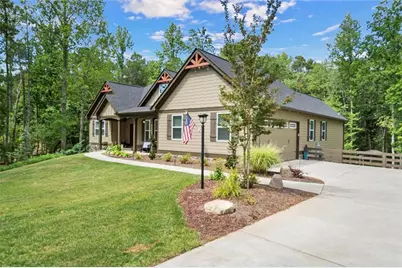 4635 Yellow Creek Road, Ball Ground, GA 30107 - Photo 3