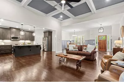 4635 Yellow Creek Road, Ball Ground, GA 30107 - Photo 17