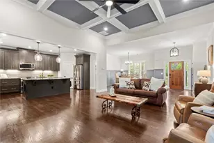 4635 Yellow Creek Rd, Ball Ground, GA 30107 - Photo 17