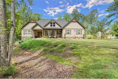 4635 Yellow Creek Road, Ball Ground, GA 30107 - Photo 69