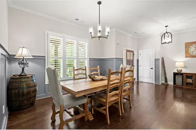 4635 Yellow Creek Road, Ball Ground, GA 30107 - Photo 11