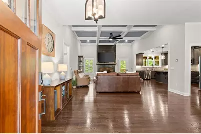 4635 Yellow Creek Road, Ball Ground, GA 30107 - Photo 9