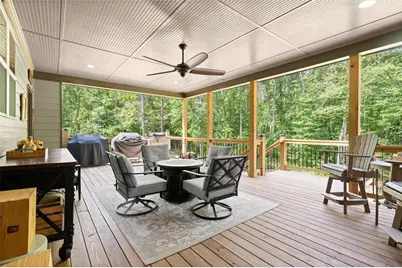 4635 Yellow Creek Road, Ball Ground, GA 30107 - Photo 37