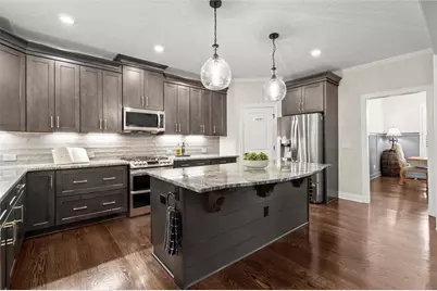 4635 Yellow Creek Road, Ball Ground, GA 30107 - Photo 19