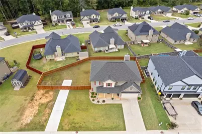 796 Pinnacle Drive, Winder, GA 30680 - Photo 45