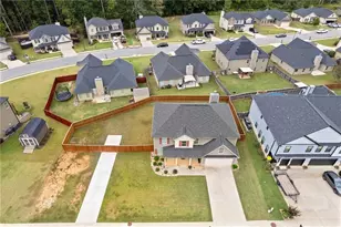 796 Pinnacle Dr., Winder, GA 30680 - Photo 45