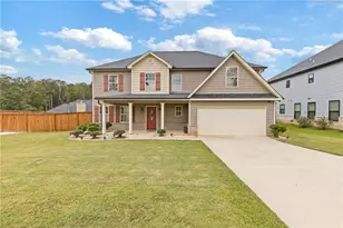 796 Pinnacle Dr., Winder, GA 30680 - Photo 1
