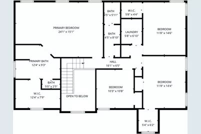 796 Pinnacle Drive, Winder, GA 30680 - Photo 51