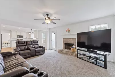 796 Pinnacle Drive, Winder, GA 30680 - Photo 21