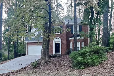 3002 Mulberry Street, Marietta, GA 30066 - Photo 1