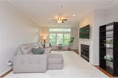 424 Lindbergh Drive NE #208, Atlanta, GA 30305 - Photo 5
