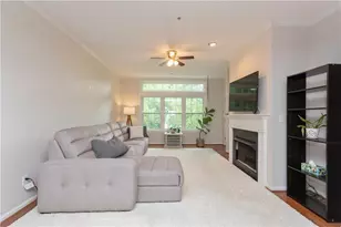 424 Lindbergh Drive NE, Atlanta, GA 30305 - Photo 5