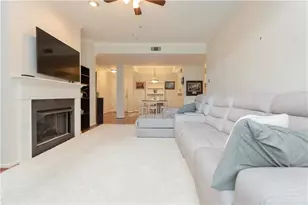 424 Lindbergh Drive NE, Atlanta, GA 30305 - Photo 1