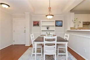 424 Lindbergh Drive NE, Atlanta, GA 30305 - Photo 7