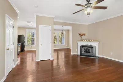 1558 Paramount View Trace, Sugar Hill, GA 30518 - Photo 3