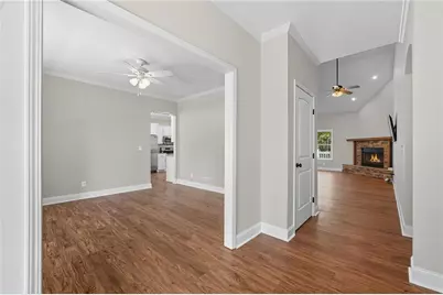 256 Cartersville Street, Ball Ground, GA 30107 - Photo 19