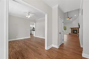 256 Cartersville St, Ball Ground, GA 30107 - Photo 19