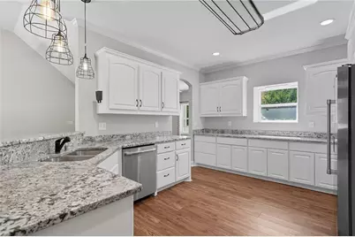 256 Cartersville Street, Ball Ground, GA 30107 - Photo 23