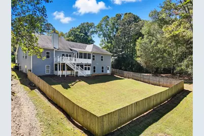 256 Cartersville Street, Ball Ground, GA 30107 - Photo 9