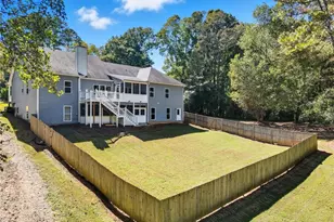 256 Cartersville St, Ball Ground, GA 30107 - Photo 9