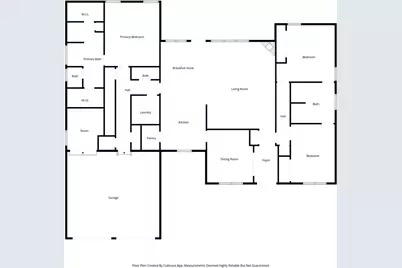 256 Cartersville Street, Ball Ground, GA 30107 - Photo 55