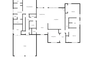 256 Cartersville St, Ball Ground, GA 30107 - Photo 55