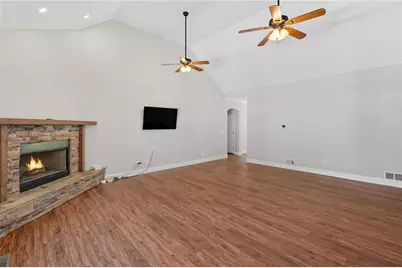 256 Cartersville Street, Ball Ground, GA 30107 - Photo 17