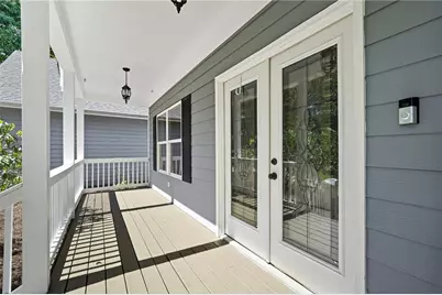 256 Cartersville Street, Ball Ground, GA 30107 - Photo 5