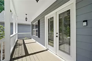 256 Cartersville St, Ball Ground, GA 30107 - Photo 5