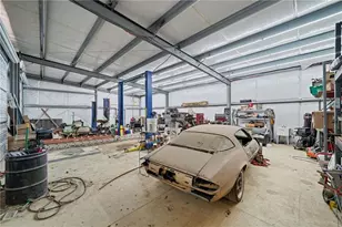 256 Cartersville St, Ball Ground, GA 30107 - Photo 53