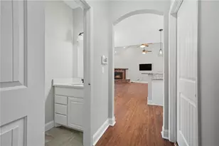 256 Cartersville St, Ball Ground, GA 30107 - Photo 33