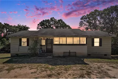 1255 Norton Road NE, Conyers, GA 30012 - Photo 1