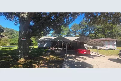 1531 Old Rockmart Road SE, Silver Creek, GA 30173 - Photo 1