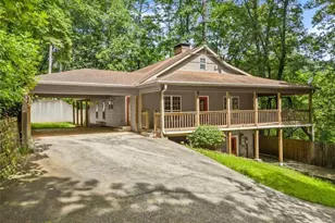 178 Rhododendron Ln, Sautee Nacoochee, GA 30571 - Photo 3