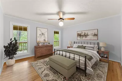 178 Rhododendron Lane, Sautee Nacoochee, GA 30571 - Photo 15