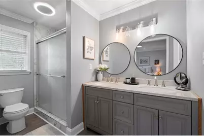 2274 Amber Woods Drive, Snellville, GA 30078 - Photo 15