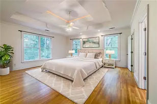 3487 Tom Brewer Rd, Loganville, GA 30052 - Photo 5