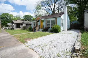 3078 Semmes St, East Point, GA 30344 - Photo 3