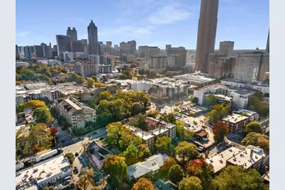 198 Ponce De Leon Avenue NE #D7, Atlanta, GA 30308 - Photo 27