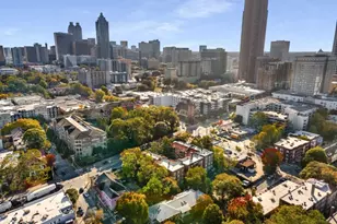 198 Ponce De Leon Ave NE, Atlanta, GA 30308 - Photo 27