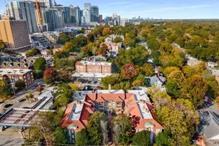 198 Ponce De Leon Ave NE, Atlanta, GA 30308 - Photo 29