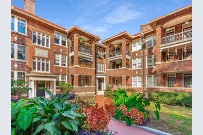 198 Ponce De Leon Avenue NE #D7, Atlanta, GA 30308 - Photo 3