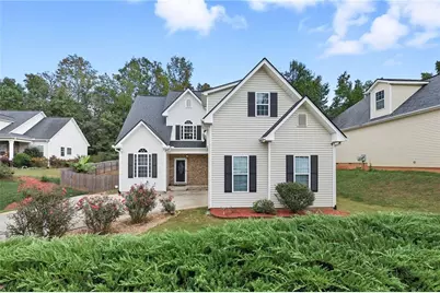 4260 Mountain Ridge Road, Gainesville, GA 30506 - Photo 1