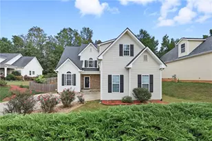 4260 Mountain Ridge Rd, Gainesville, GA 30506 - Photo 1