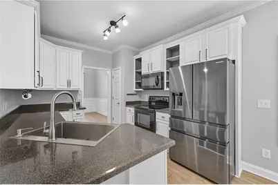 4260 Mountain Ridge Road, Gainesville, GA 30506 - Photo 13