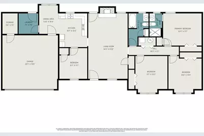 1748 Charmeth Road, Lithonia, GA 30058 - Photo 19