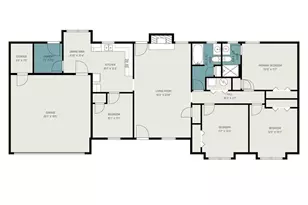 1748 Charmeth Rd, Lithonia, GA 30058 - Photo 19