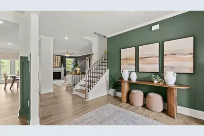 123 Parkview Drive, Dallas, GA 30157 - Photo 11