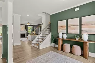 123 Parkview Dr, Dallas, GA 30157 - Photo 11