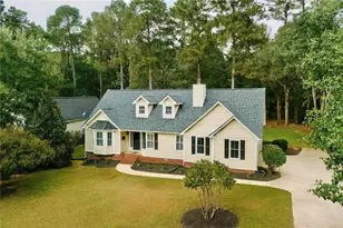 1020 Timber Ridge Rd, Watkinsville, GA 30677 - Photo 1